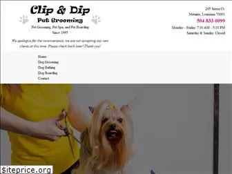 clipndip.net
