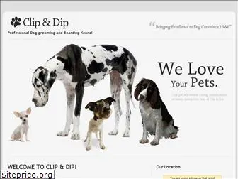 clipndipdogs.com