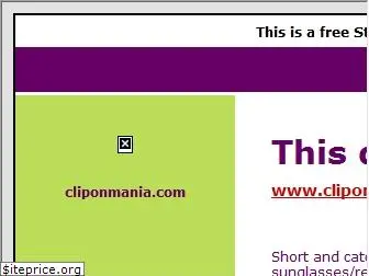 cliponmania.com