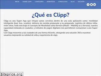 clipp.eco