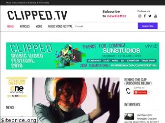 clipped.tv