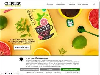 clipper-teas.fr