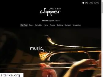 clipper.live