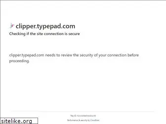 clipper.typepad.com
