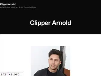 clipperarnold.com