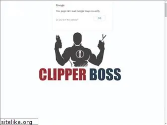 clipperboss.com