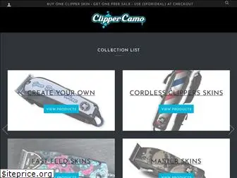 clippercamo.com