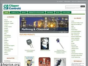 clippercontrols.com