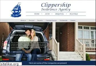clipperins.com