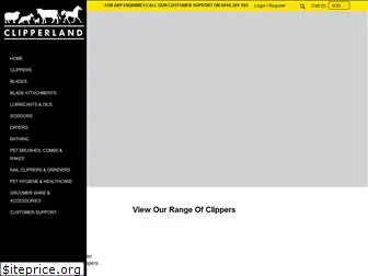 clipperland.com.au