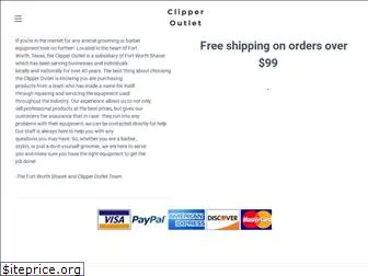 clipperoutlet.com