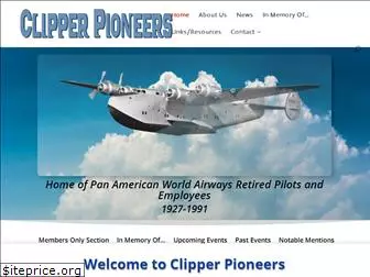 clipperpioneers.com