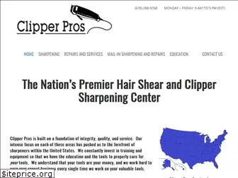 clipperpros.com