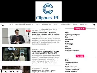 clippers.com.pl