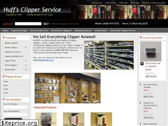 clipperservice.com