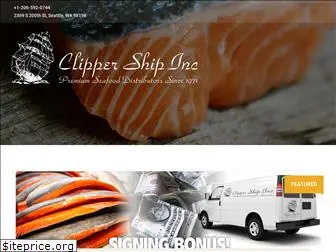 clippershipinc.com