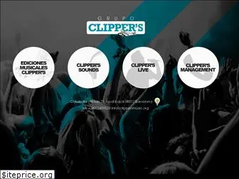 clippersmusic.org