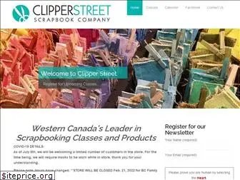clipperstreet.com