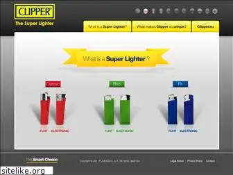 clippersuperlighter.com