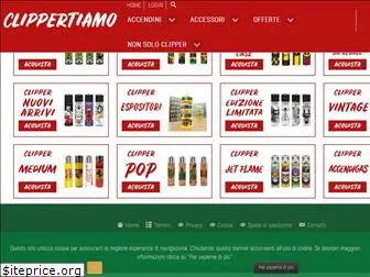 clippertiamo.com