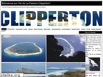 clipperton.fr