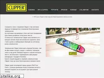 clipperua.com