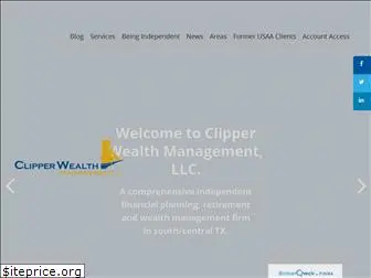 clipperwealth.com