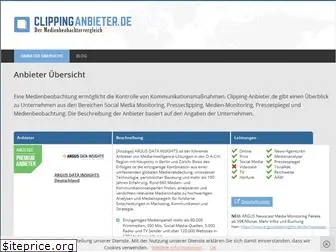 clipping-anbieter.de