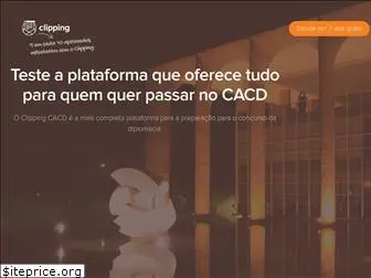clippingcacd.com.br
