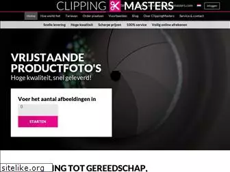 clippingmasters.com
