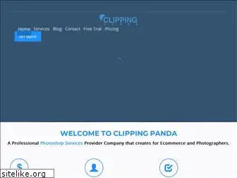 clippingpanda.net