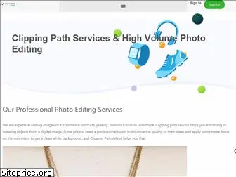 clippingpathadept.com