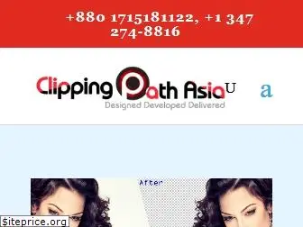 clippingpathasia.com