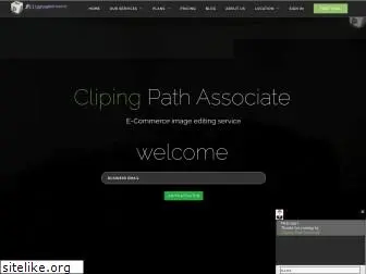 clippingpathassociate.com