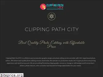 clippingpathcity.com