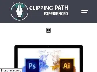 clippingpathexperienced.com