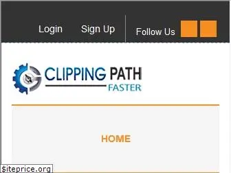 clippingpathfaster.com