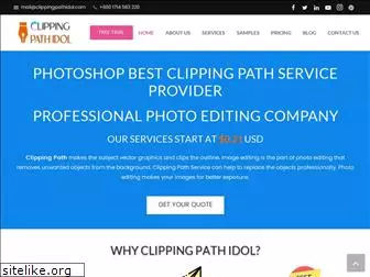 clippingpathidol.com