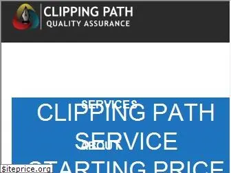 clippingpathqualityassurance.com