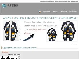 clippingpathservice360.com