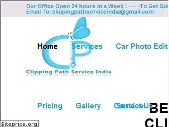 clippingpathserviceindia.com