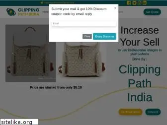 clippingpathsindia.com