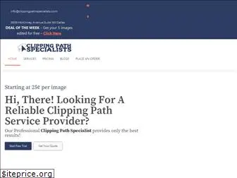 clippingpathspecialists.com