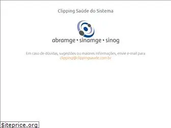 clippingsaude.com.br