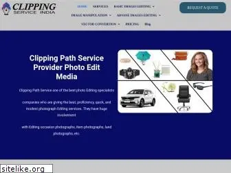 clippingserviceindia.com