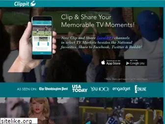 clippit.tv