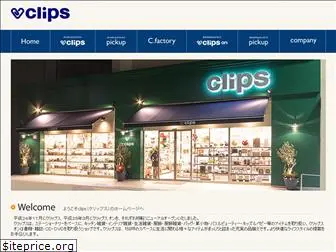 clips-net.co.jp