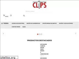 clips.com.mx