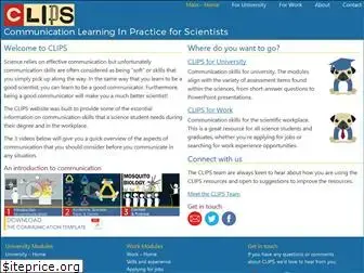 clips.edu.au