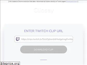 clipsey.com